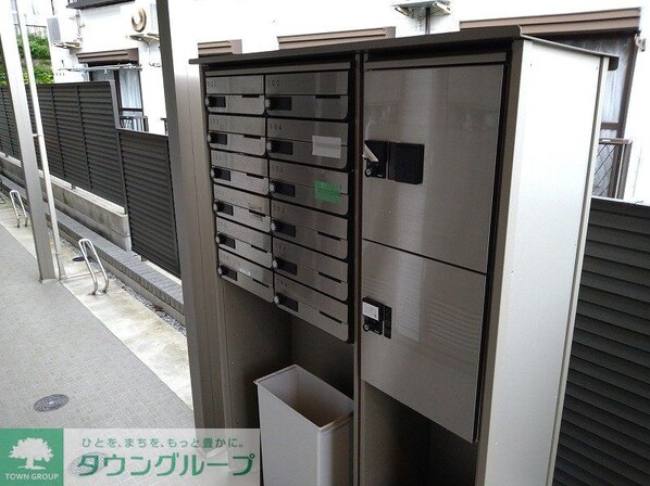 ヴィアロ成田東レジデンスの物件内観写真